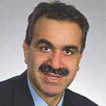 John Hadjigeorgiou