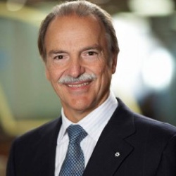 Dr. Pierre Lassonde